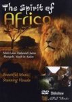 Spirit Of Africa - Region 1 Import Dvd