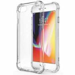 Apple Killer Deals Shockproof Slim Protective Clear Bumper Case For Iphone 7 - Best Bargains Online