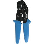 Major Tech CTR0510 Bootlace Ferrule CRIMPER0.5-6MM