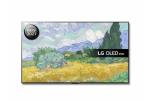 LG 65 G1 Oled Evo Gallery Design Tv With Ai Thinq 2021