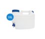 10L HD Water Can & Tap