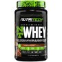 Nutritech Notorious Protein 908G