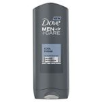 DOVE Men+care Cool Fresh Shower Gel 400ML