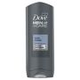 Dove Men+Care Shower Gel Cool Fresh 400ml