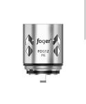 Foger Fog 12 F6 Coil X1 Coil