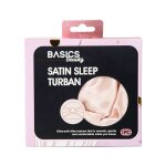 Basics Beauty Sleep Bonnet Stain 30CM Light Gold
