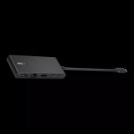 Asus DC201 Usb-c Dock Dual 4K 60HZ 100W Power HDMI 2.1 + Dp 1.4 – New