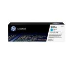 HP 201A Cyan Laserjet Toner Cartridge