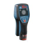 Bosch Professional Wall Floor Scanner D-TECT120