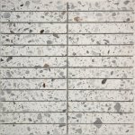 Terrazzo Kit Kat Rain Cloud Mosaic
