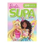 Barbie Colouring Book 200 Pages