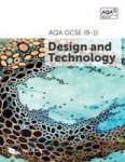 Aqa Gcse 9-1 Design And Technology 8552 2017 Paperback