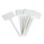 MINI T-markers 17.5CM 25PC Bundle.