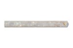 Tools To Liveby Ruler White Havana