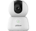 Dahua DH-H3B 3MP Indoor 3.6MM Fixed Wifi Pan & Tilt Network Camera 10M Ir Dwdr Built-in MIC & Speaker RJ45 256GB Micro Sd Card