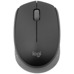 Logitech M171 Wireless Mouse - Black