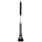 Zara Hf lb Mobile Antennas 27 42 Mhz Unity