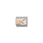 Composable Classic Link Rosegold Unicorn