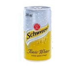 200ML Tonic Water 24-PACK