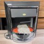 Dimplex Heater/fire Place ZAM20 Electric Heater