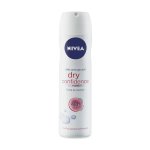 Nivea Women Deodorant 150ML Assorted - Dry Confidence