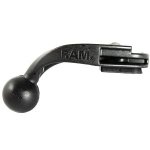 RAM Mirror Base Hardware Included For Chrysler Ford & Toyota Vehicles