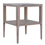Outeniqua Side Table