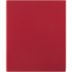 A4 Red Ring Binder