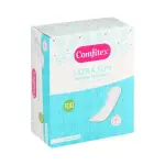 Comfitex Pantyliner Us Unscented 100S