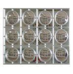 Decorative Wall Mirror Panel 1350 X 1020