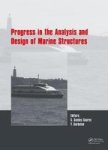 Progress In The Analysis And Design Of Marine Structures - Proceedings Of The 6TH International Conference On Marine Structures