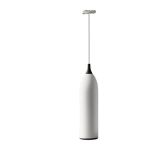 Rechargeable MINI Handheld Electric Milk Frother For Home Coffee And Baking