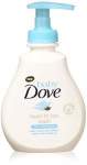 Dove Baby Body Wash Rich Moisture 200ML