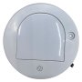 2 In 1 Rechargeable Robot Smart Sweeper