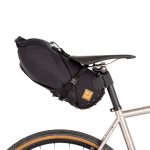 - Saddle Bag 8L
