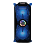 Telefunken Party Speaker TPS-260 -10 Woofer Karaoke