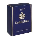 Yardley English Blazer Edt 100ML