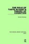 The Role Of Taste In Kant&  39 S Theory Of Cognition   Hardcover