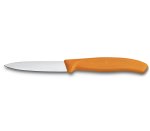 Victorinox Swiss Army Victorinox Classic Paring Point 8CM Orng