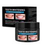 Advanced Teeth Whitening Charcoal Powder 60G