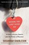 Where The Lost Dogs Go - A Story Of Love Search And The Power Of Reunion   Paperback