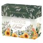Coloring Boxed Cards - Precious And Loved