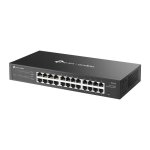 TP-link Omada 24-PORT Gigabit Easy Managed Network Switch