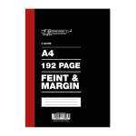Counter Books 2 Quire 192 Pages A4 F m Sealed No Shrinkwrap Box 50