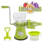 The Amazing Juice Wizard