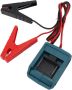Car Jumper Cable Clamp Battery Jumper Cables Start Portable Cars Booster