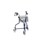 Rollator Shopper Trycicle Steel