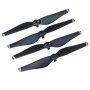4 Pcs 5332 Quick-release Propellers Blades For Dji Mavic Air Drone Rc Quadcopter Silver