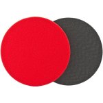Interface Cushion Pad 150MM Hook And Loop No Holes