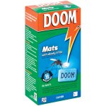 Mosquito Mats 30'S